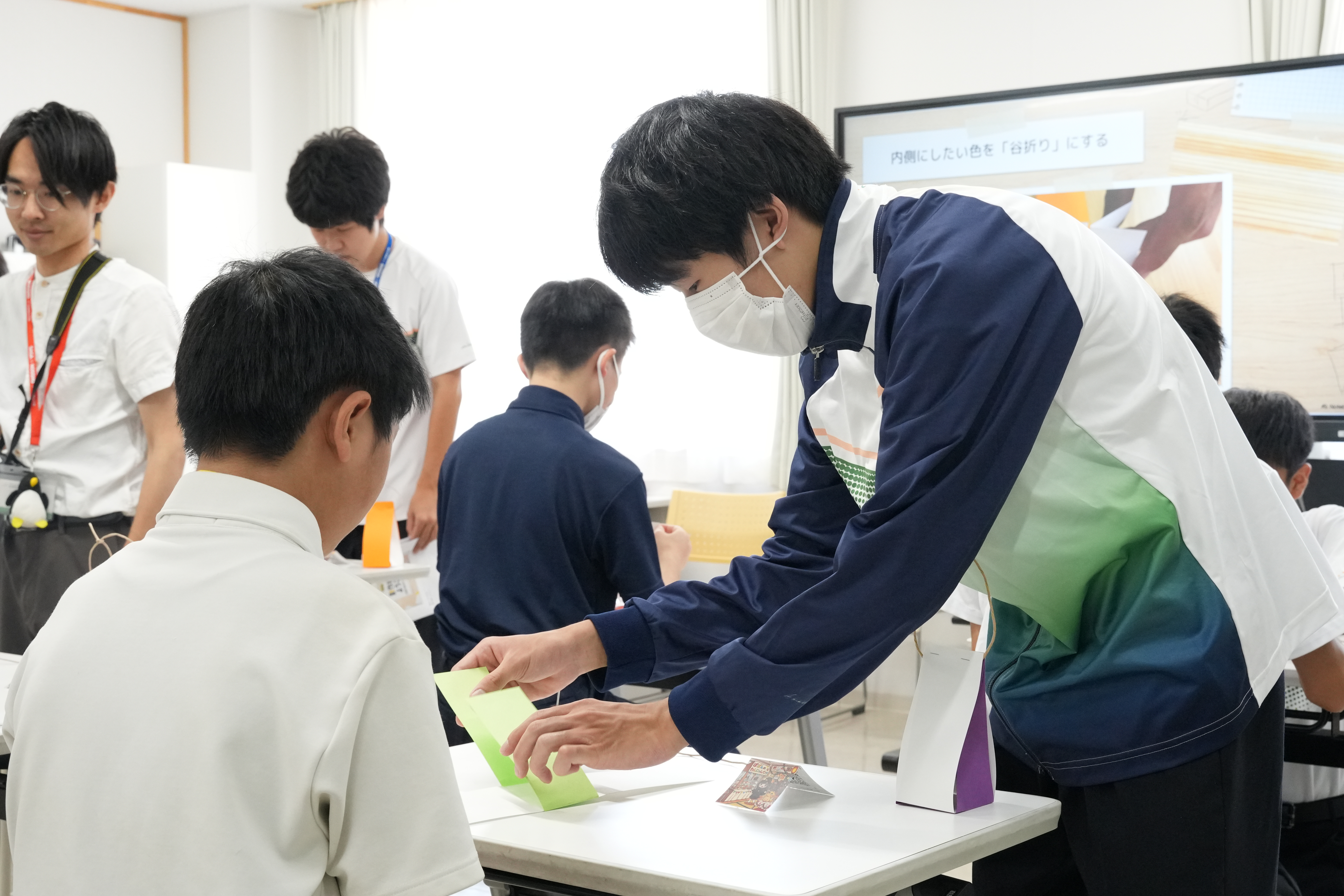 サンプル画像の2枚目です。選択して置き換えてください。